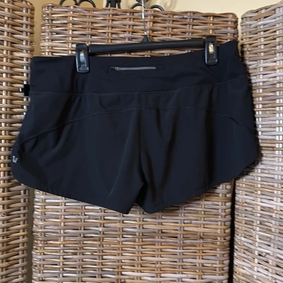 #362 Vuori Omni Performance Short Black Sz XL - Picture 5 of 7